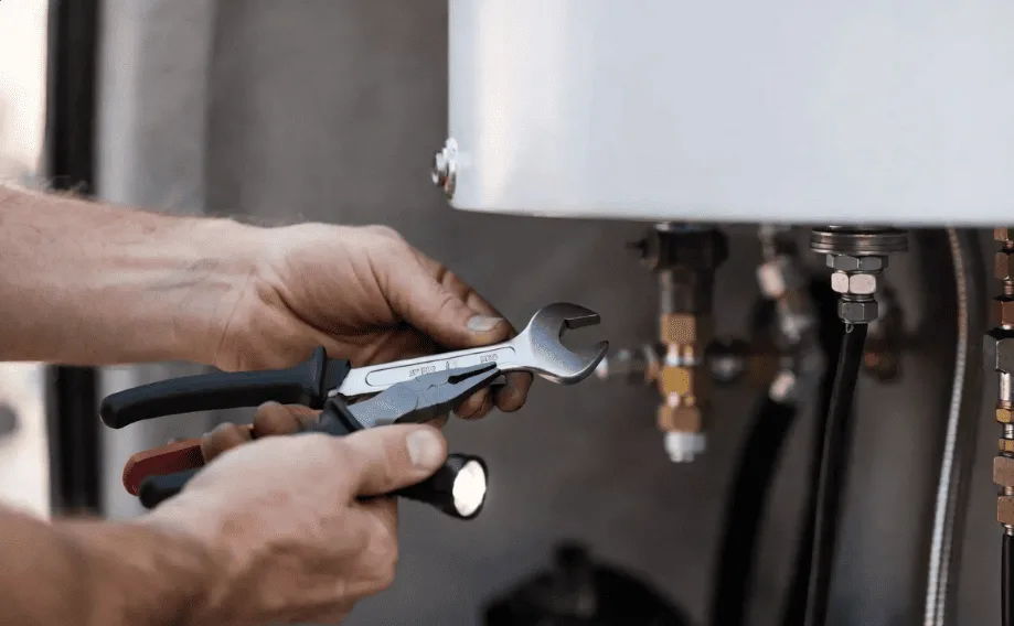 Why choose Water Heater Repair in Courtland, MN